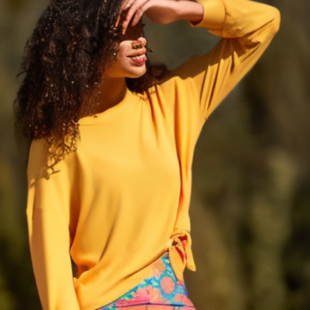 Beyond Yoga Smarten Up Pullover